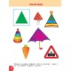 Школа розумняток — Цифри та форми. 2–3 роки