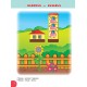 Школа розумняток — Цифри та форми. 2–3 роки