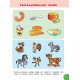 Школа розумняток — Задачки для розумняток. 3–4 роки