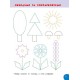 Школа розумняток — Цікаве малювання. 4–5 років Школа розумняток — Цікаве малювання. 4–5 років