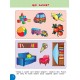 Школа розумняток — Задачки для розумняток. 4–5 років