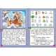 Читаємо англійською та українською — Рукавичка. Pretty Little Mitten Читаємо англійською та українською — Рукавичка. Pretty Little Mitten