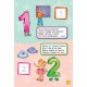 Англійська у віршах та наліпках — Цифри. Форми. Кольори. Numbers. Shapes. Colours Англійська у віршах та наліпках — Цифри. Форми. Кольори. Numbers. Shapes. Colours