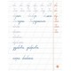 Я відмінник! — Чистописання. 2 клас Я відмінник! — Чистописання. 2 клас