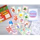 Magic box — Букви і цифри. English Magic box — Букви і цифри. English