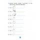 Тренувалочка — Англійська мова. 1 клас. Зошит практичних завдань Тренувалочка — Англійська мова. 1 клас. Зошит практичних завдань