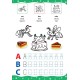 English for Kids — Алфавіт і цифри. Alphabet and Numbers English for Kids — Алфавіт і цифри. Alphabet and Numbers
