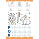 English for Kids — Алфавіт і цифри. Alphabet and Numbers English for Kids — Алфавіт і цифри. Alphabet and Numbers