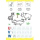 English for Kids — Дикі та свійські тварини. Wild and Domestic Animals English for Kids — Дикі та свійські тварини. Wild and Domestic Animals