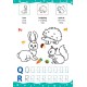 English for Kids — Дикі та свійські тварини. Wild and Domestic Animals English for Kids — Дикі та свійські тварини. Wild and Domestic Animals