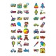 English for Kids — Іграшки і транспорт. Toys and Transport English for Kids — Іграшки і транспорт. Toys and Transport