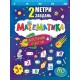 2 метри завдань — Математика. Космічна подорож