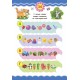 Експрес-тести для дошкільнят — Пам’ять та увага Експрес-тести для дошкільнят — Пам’ять та увага