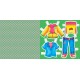 Одягни модницю — У подорож