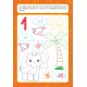 Прописи для малят — Рахуємо до 5. 3+ Прописи для малят — Рахуємо до 5. 3+
