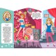 Школа стилістів — Дарина (Співачки) Школа стилістів — Дарина (Співачки)