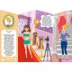 Школа стилістів — Христина (Актриси) Школа стилістів — Христина (Актриси)