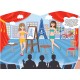 Школа стилістів — Христина (Актриси) Школа стилістів — Христина (Актриси)